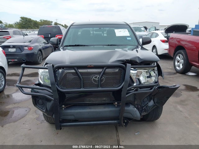 Toyota Tacoma Prerunner 2015 5TFJX4GN3FX049380 Image 6