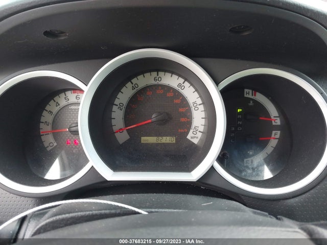 Toyota Tacoma Prerunner 2015 5TFJX4GN3FX049380 Image 7
