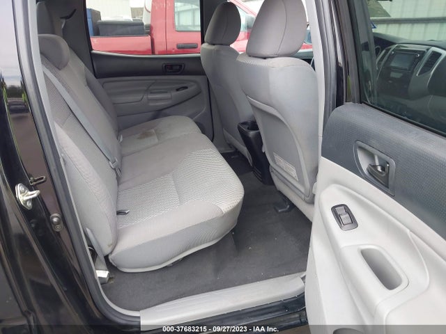Toyota Tacoma Prerunner 2015 5TFJX4GN3FX049380 Image 8