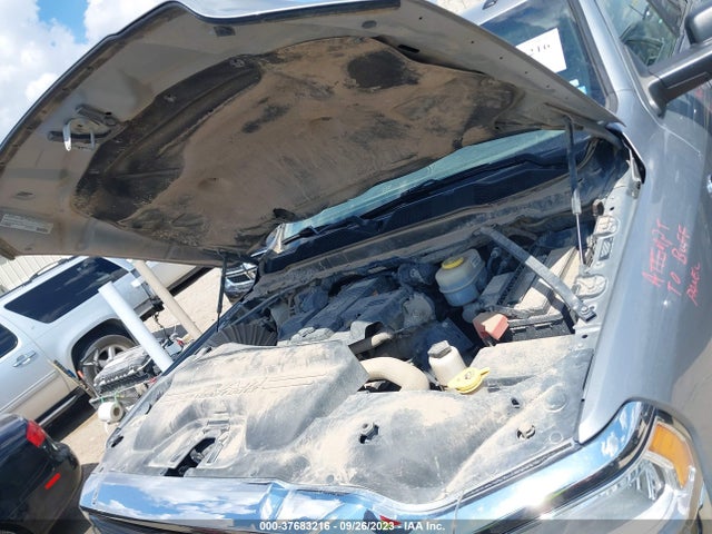 3C6UR5DL2MG578540 RAM 2500 Big Horn