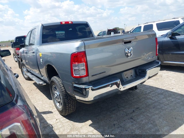 3C6UR5DL2MG578540 RAM 2500 Big Horn