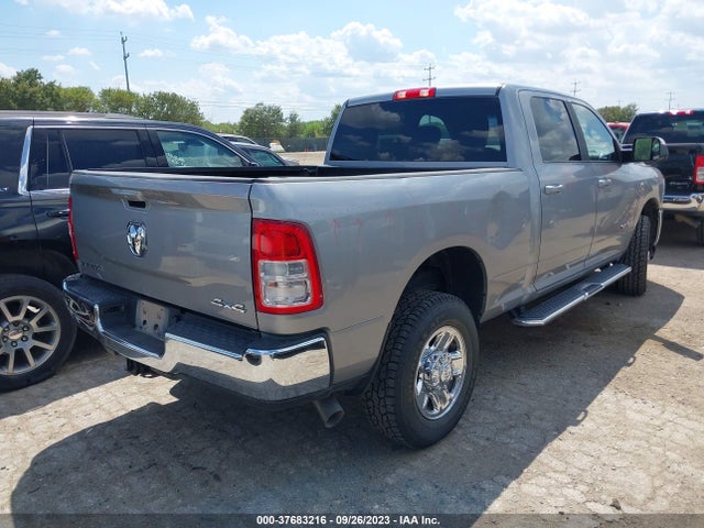 3C6UR5DL2MG578540 RAM 2500 Big Horn
