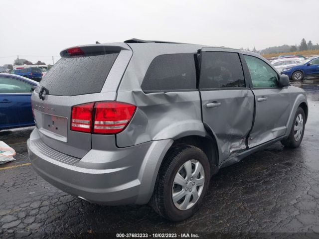 3C4PDCABXKT867903 Dodge Journey Se Value Pkg