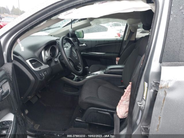 3C4PDCABXKT867903 Dodge Journey Se Value Pkg