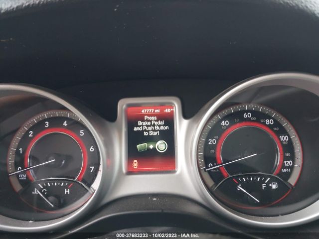 3C4PDCABXKT867903 Dodge Journey Se Value Pkg