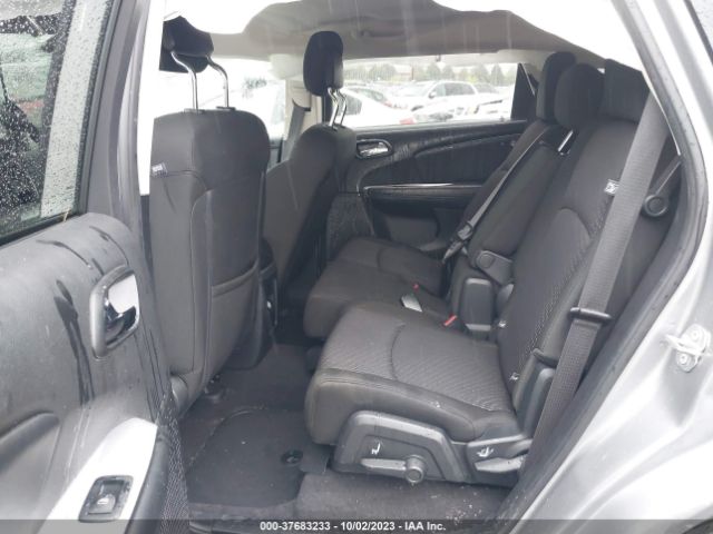 3C4PDCABXKT867903 Dodge Journey Se Value Pkg