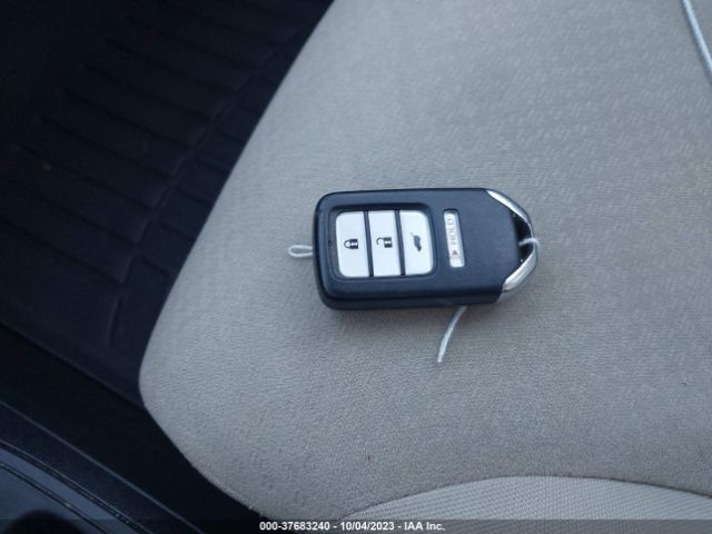 5J6RM4H57FL085827 Honda CR-V EX