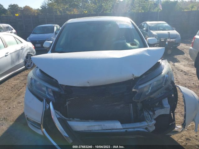 5J6RM4H57FL085827 Honda CR-V EX