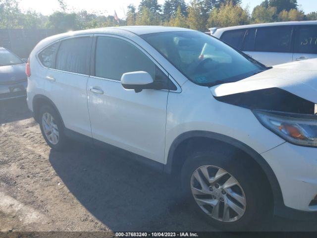 5J6RM4H57FL085827 Honda CR-V EX