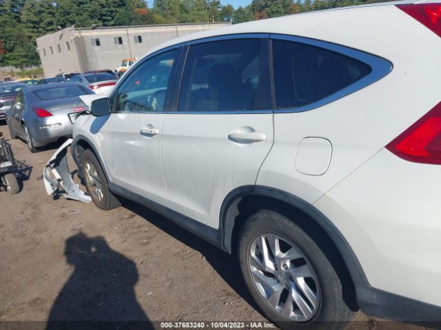5J6RM4H57FL085827 Honda CR-V EX