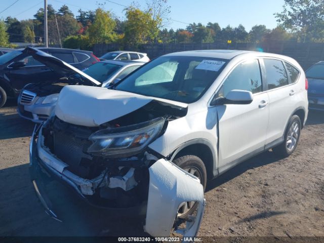 5J6RM4H57FL085827 Honda CR-V EX