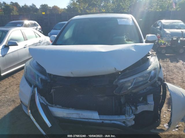 5J6RM4H57FL085827 Honda CR-V EX