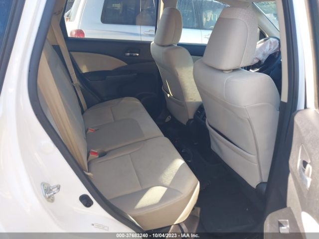 5J6RM4H57FL085827 Honda CR-V EX