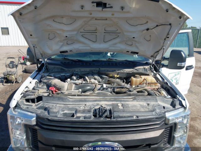 1FD7W2BT3KEE14536 Ford Super Duty F-250 Srw Xl/xlt/lariat