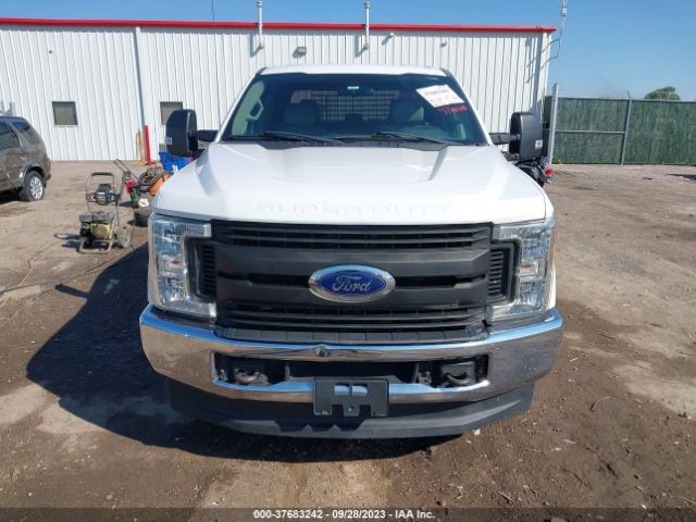 1FD7W2BT3KEE14536 Ford Super Duty F-250 Srw Xl/xlt/lariat