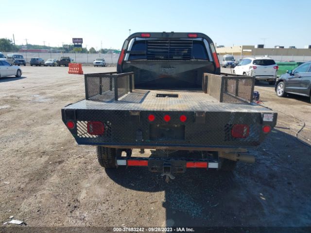 1FD7W2BT3KEE14536 Ford Super Duty F-250 Srw Xl/xlt/lariat