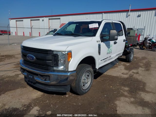 1FD7W2BT3KEE14536 Ford Super Duty F-250 Srw Xl/xlt/lariat