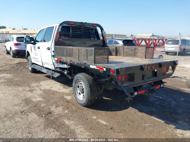 1FD7W2BT3KEE14536 Ford Super Duty F-250 Srw Xl/xlt/lariat