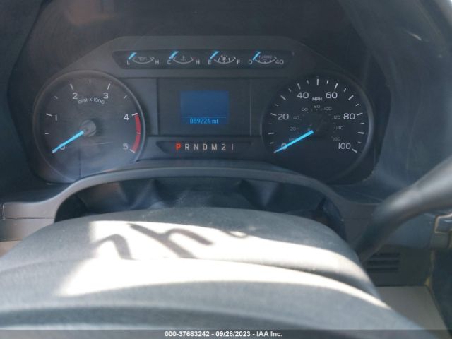 1FD7W2BT3KEE14536 Ford Super Duty F-250 Srw Xl/xlt/lariat