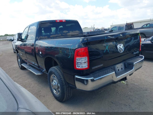 3C6UR5DJXMG627952 RAM 2500 Big Horn
