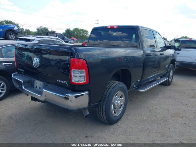 3C6UR5DJXMG627952 RAM 2500 Big Horn