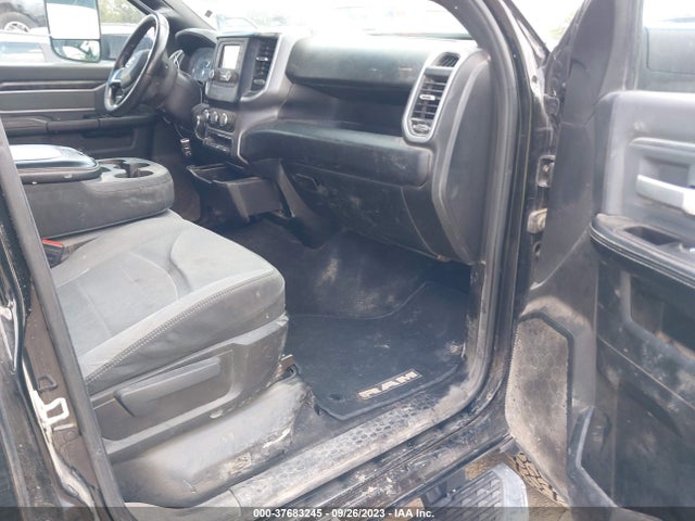 3C6UR5DJXMG627952 RAM 2500 Big Horn