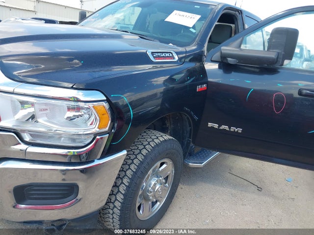 3C6UR5DJXMG627952 RAM 2500 Big Horn