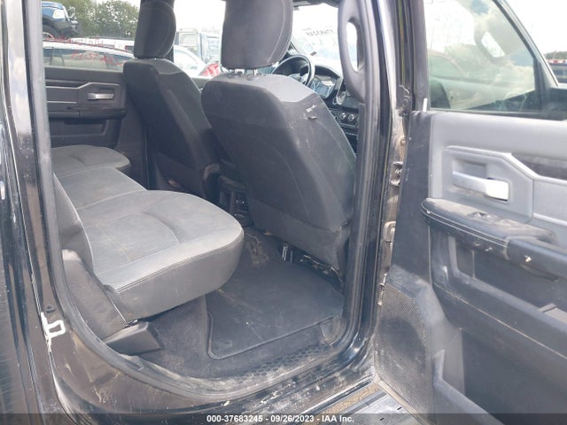 3C6UR5DJXMG627952 RAM 2500 Big Horn