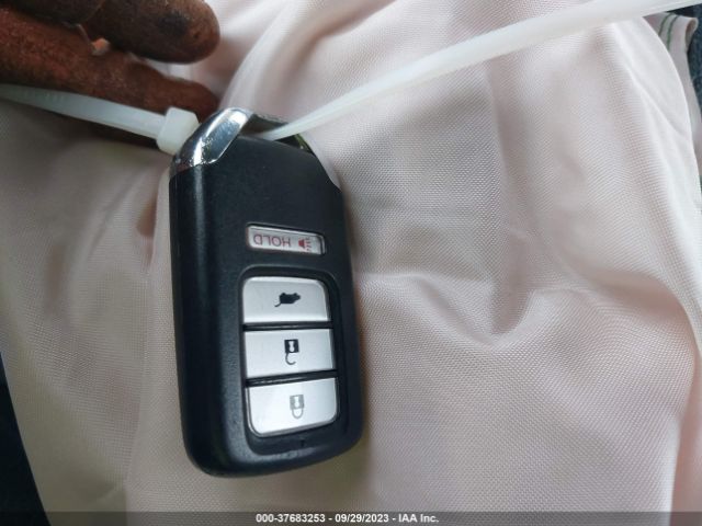 5FNYF5H18JB026036 Honda PILOT LX