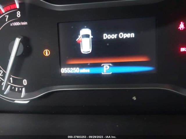 5FNYF5H18JB026036 Honda PILOT LX