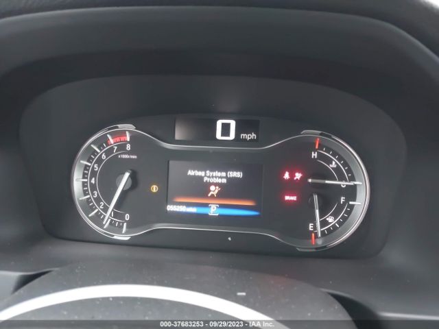 5FNYF5H18JB026036 Honda PILOT LX