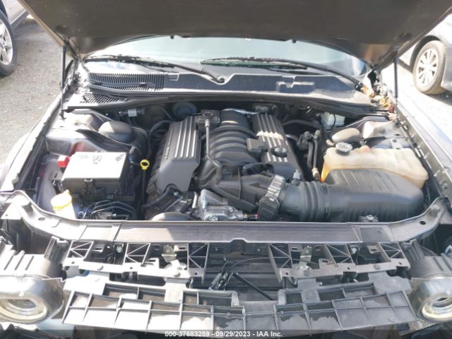 2C3CDZFJ1GH255000 Dodge Challenger R/t Scat Pack