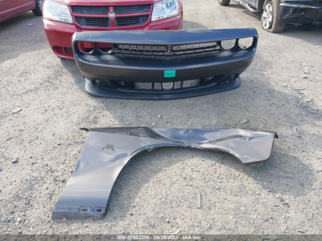 2C3CDZFJ1GH255000 Dodge Challenger R/t Scat Pack