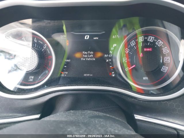 2C3CDZFJ1GH255000 Dodge Challenger R/t Scat Pack