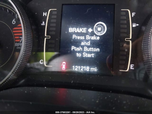 1C4PJLLB0KD204061 Jeep Cherokee Latitude Plus