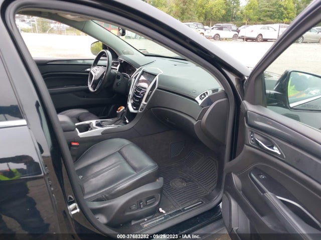 3GYFNCE32GS562835 Cadillac Srx Performance Collection