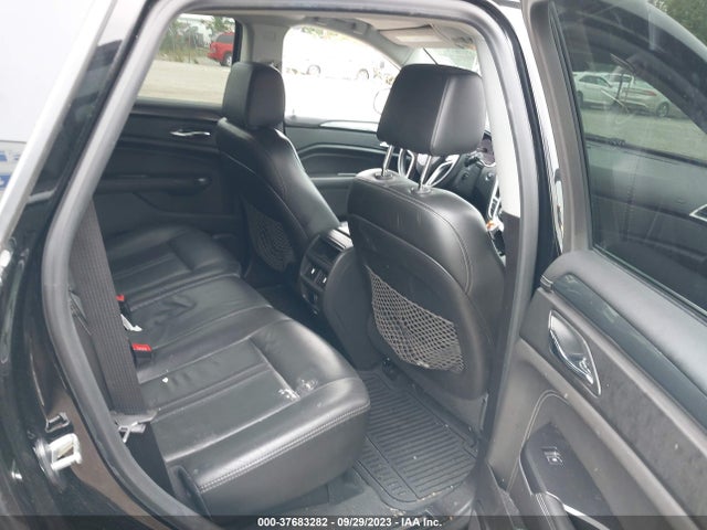 3GYFNCE32GS562835 Cadillac Srx Performance Collection