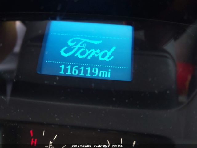 1FTYR1ZM8GKA47909 Ford TRANSIT CARGO VAN