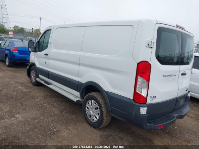1FTYR1ZM8GKA47909 Ford TRANSIT CARGO VAN