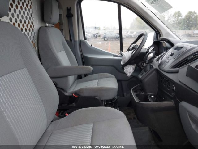 1FTYR1ZM8GKA47909 Ford TRANSIT CARGO VAN