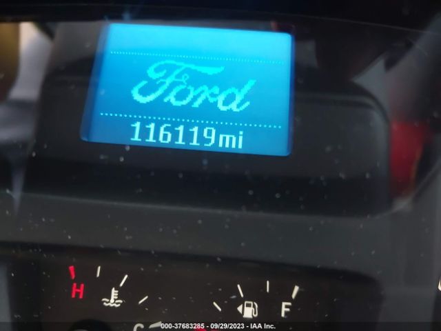 1FTYR1ZM8GKA47909 Ford TRANSIT CARGO VAN