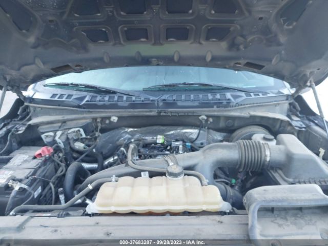 1FTEW1CP3KKD97990 Ford F-150 Xl/xlt/lariat