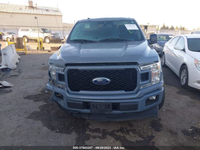1FTEW1CP3KKD97990 Ford F-150 Xl/xlt/lariat
