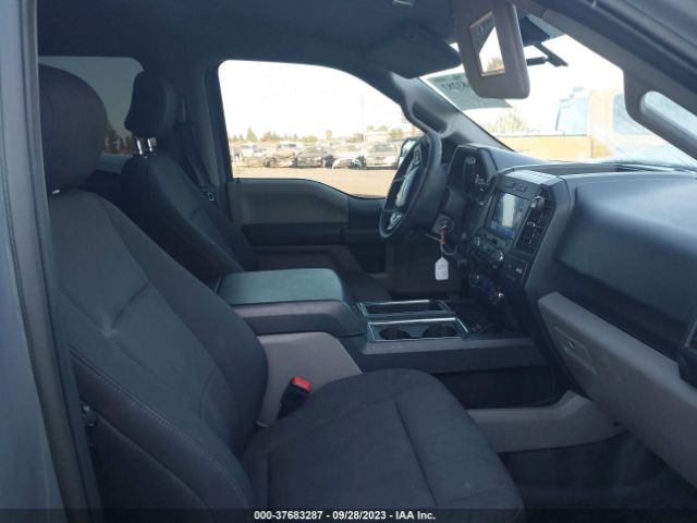 1FTEW1CP3KKD97990 Ford F-150 Xl/xlt/lariat