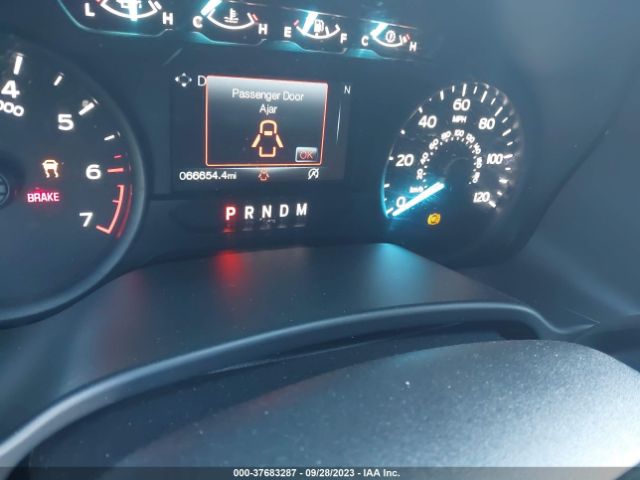 1FTEW1CP3KKD97990 Ford F-150 Xl/xlt/lariat
