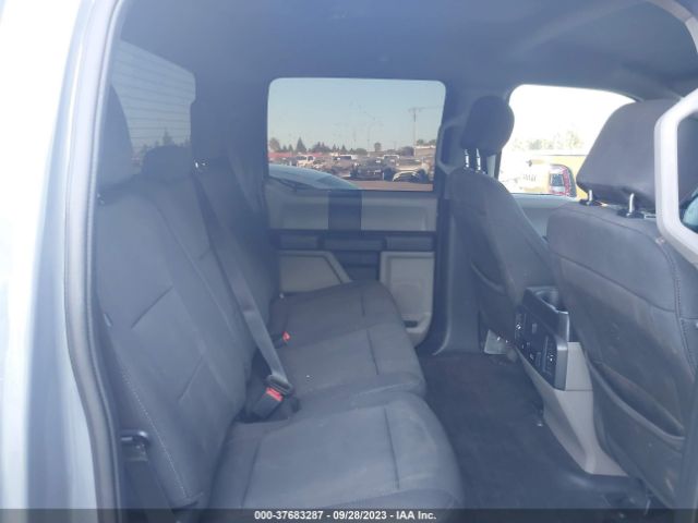 1FTEW1CP3KKD97990 Ford F-150 Xl/xlt/lariat