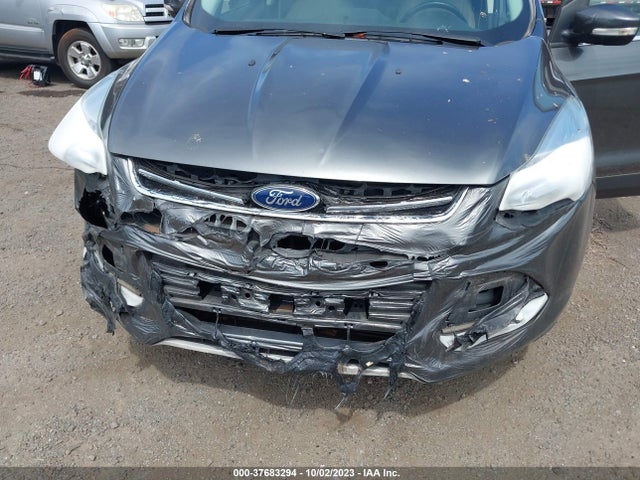 Ford Escape Titanium 2015 1FMCU9J97FUC40615 Image 6