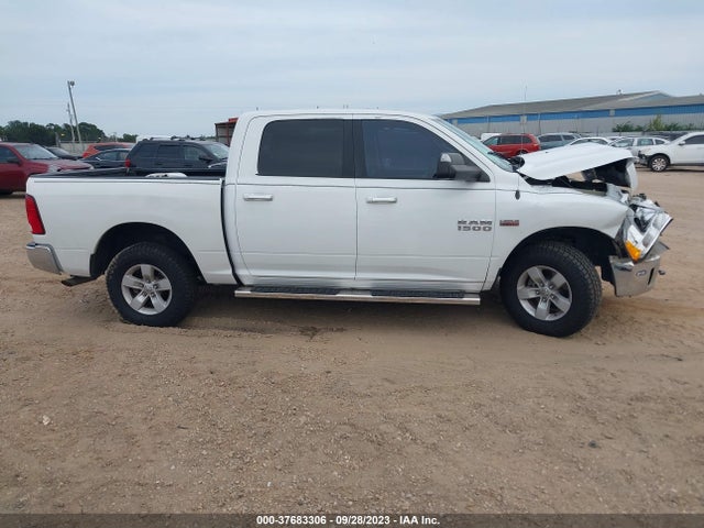 RAM 1500 Slt 2017 1C6RR7LTXHS807161 Image 13