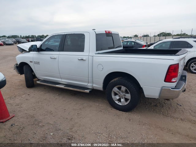 RAM 1500 Slt 2017 1C6RR7LTXHS807161 Image 14