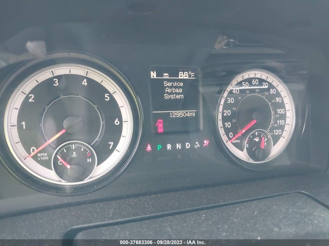 RAM 1500 Slt 2017 1C6RR7LTXHS807161 Image 15